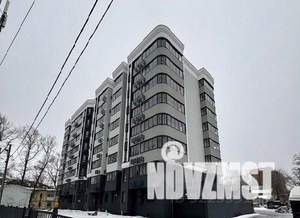 1-к квартира, вторичка, 38м2, 6/8 этаж