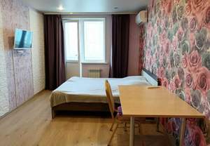 1-к квартира, вторичка, 40м2, 14/25 этаж