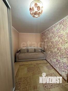 3-к квартира, вторичка, 56м2, 1/5 этаж