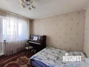 3-к квартира, вторичка, 70м2, 9/12 этаж