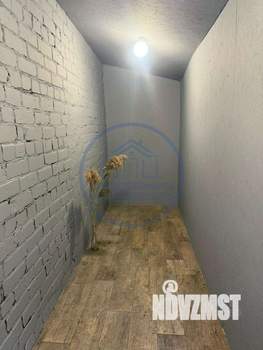 2-к квартира, вторичка, 40м2, 1/5 этаж