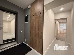 3-к квартира, вторичка, 97м2, 6/11 этаж