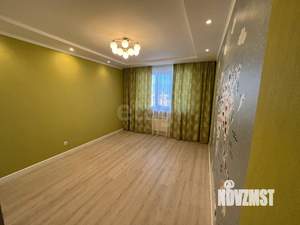 2-к квартира, вторичка, 72м2, 19/24 этаж