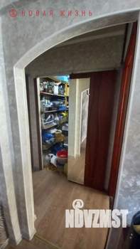 3-к квартира, вторичка, 59м2, 4/5 этаж