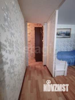 1-к квартира, вторичка, 33м2, 3/3 этаж