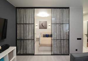 1-к квартира, вторичка, 40м2, 6/19 этаж