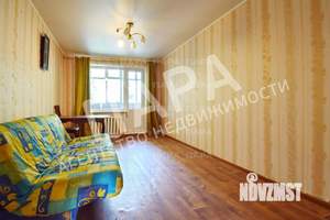 2-к квартира, вторичка, 49м2, 4/5 этаж