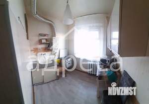1-к квартира, вторичка, 32м2, 5/5 этаж