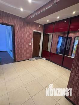 3-к квартира, вторичка, 88м2, 11/15 этаж