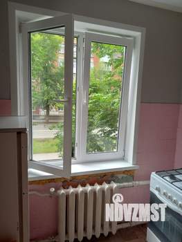 2-к квартира, вторичка, 47м2, 2/5 этаж