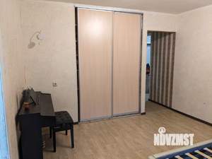 1-к квартира, вторичка, 44м2, 4/10 этаж