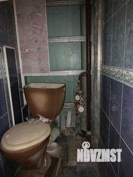 1-к квартира, вторичка, 31м2, 3/9 этаж