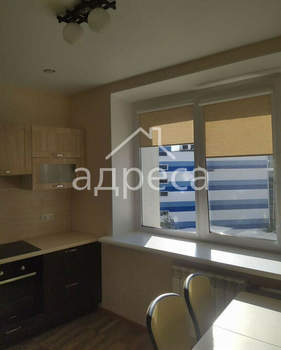 2-к квартира, вторичка, 56м2, 5/14 этаж