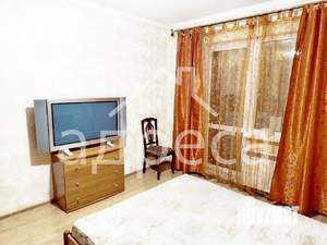3-к квартира, вторичка, 90м2, 9/15 этаж