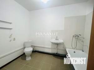 1-к квартира, вторичка, 45м2, 2/25 этаж