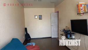 2-к квартира, вторичка, 61м2, 6/17 этаж