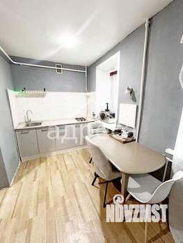 1-к квартира, вторичка, 22м2, 1/9 этаж