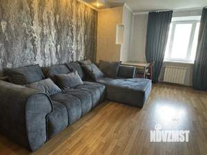 3-к квартира, вторичка, 87м2, 6/10 этаж