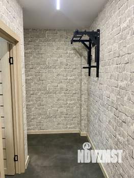 2-к квартира, вторичка, 62м2, 1/22 этаж