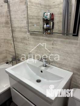 1-к квартира, вторичка, 45м2, 12/16 этаж