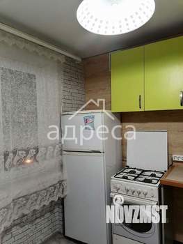 1-к квартира, вторичка, 34м2, 5/5 этаж