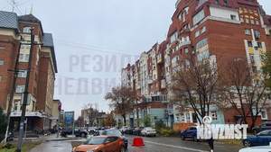 3-к квартира, вторичка, 171м2, 9/9 этаж