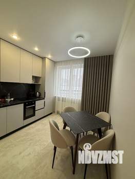 2-к квартира, вторичка, 53м2, 5/25 этаж