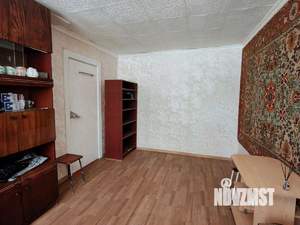 1-к квартира, вторичка, 31м2, 1/5 этаж