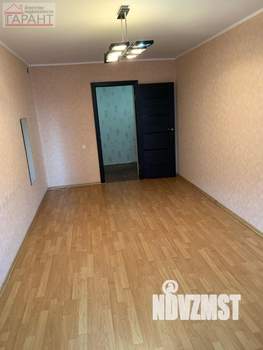 2-к квартира, вторичка, 53м2, 3/11 этаж