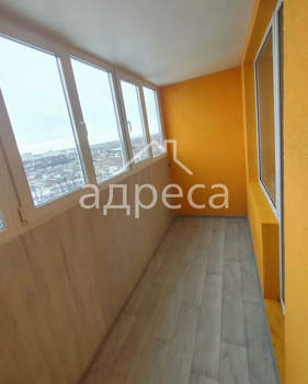 Студия квартира, вторичка, 27м2, 13/23 этаж