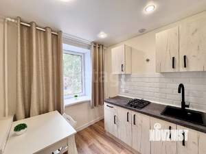 1-к квартира, вторичка, 29м2, 3/9 этаж