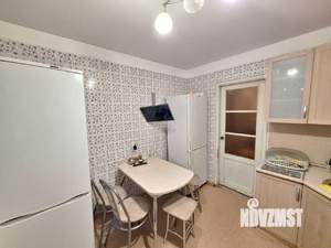 4-к квартира, вторичка, 78м2, 3/12 этаж