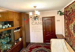 1-к квартира, вторичка, 36м2, 3/9 этаж