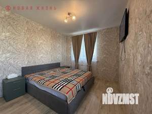 3-к квартира, вторичка, 83м2, 10/24 этаж