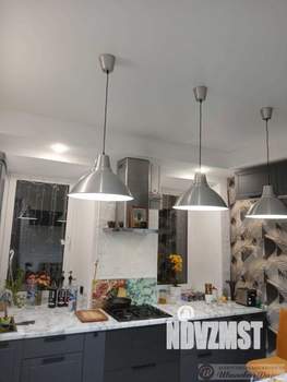 2-к квартира, вторичка, 58м2, 3/4 этаж