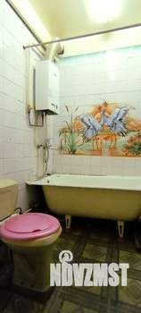 1-к квартира, вторичка, 31м2, 1/4 этаж