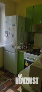 2-к квартира, вторичка, 42м2, 1/5 этаж