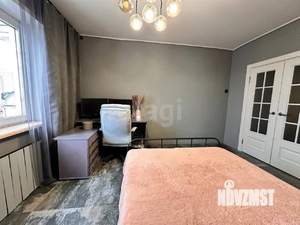 2-к квартира, вторичка, 56м2, 8/10 этаж