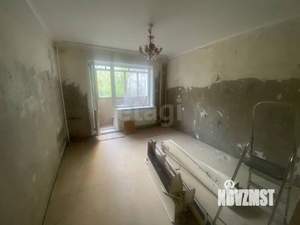 3-к квартира, вторичка, 74м2, 1/9 этаж