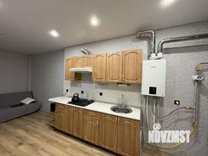1-к квартира, вторичка, 42м2, 4/4 этаж