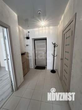 1-к квартира, вторичка, 36м2, 15/18 этаж