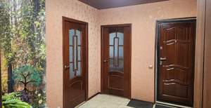 3-к квартира, вторичка, 70м2, 8/10 этаж
