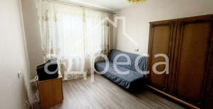 3-к квартира, вторичка, 62м2, 8/9 этаж