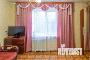 2-к квартира, вторичка, 55м2, 5/5 этаж