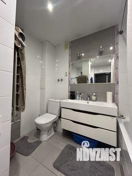 1-к квартира, вторичка, 46м2, 5/10 этаж