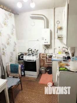 2-к квартира, вторичка, 44м2, 4/5 этаж