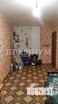 3-к квартира, вторичка, 56м2, 1/5 этаж