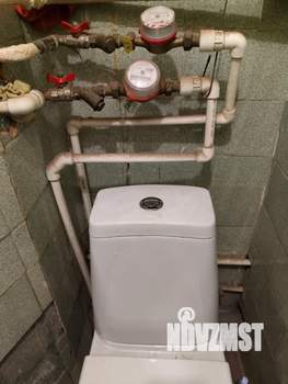 2-к квартира, вторичка, 43м2, 4/9 этаж