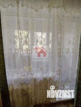 2-к квартира, вторичка, 45м2, 1/5 этаж