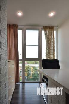 3-к квартира, вторичка, 66м2, 8/9 этаж